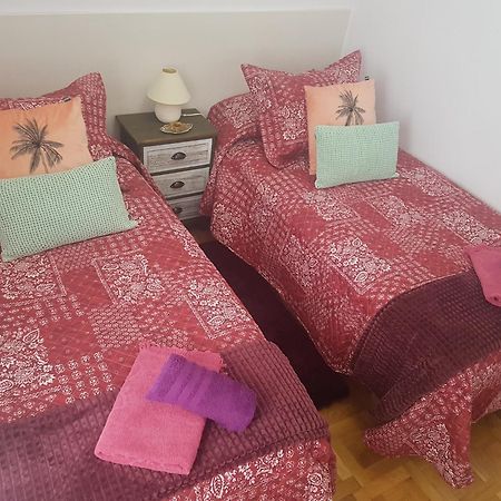 Apartamento Manzanera Логроньйо Екстер'єр фото