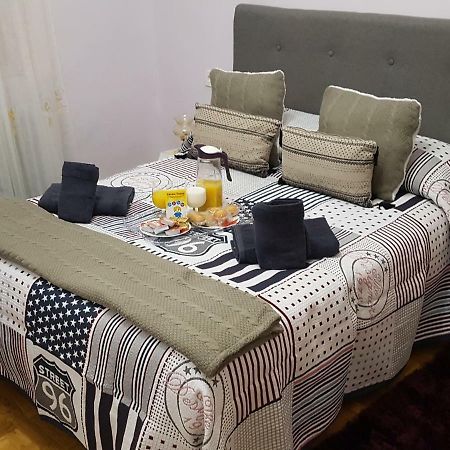 Apartamento Manzanera Логроньйо Екстер'єр фото