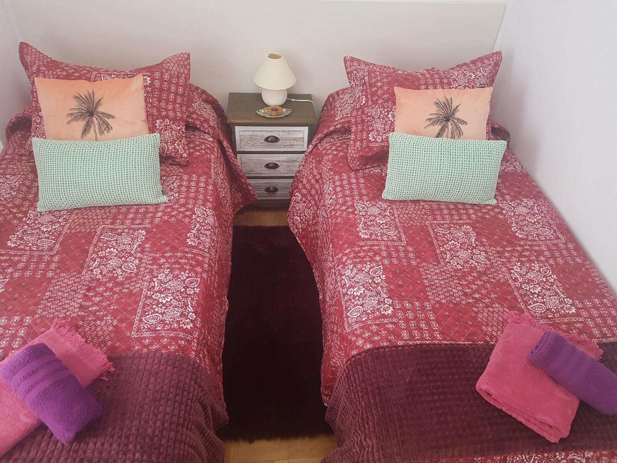 Apartamento Manzanera Логроньйо Екстер'єр фото
