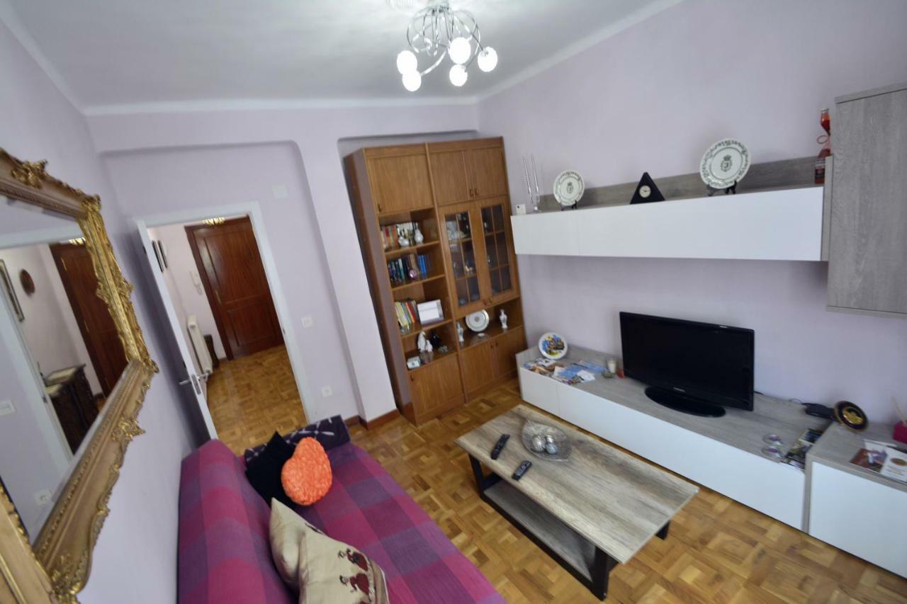 Apartamento Manzanera Логроньйо Екстер'єр фото