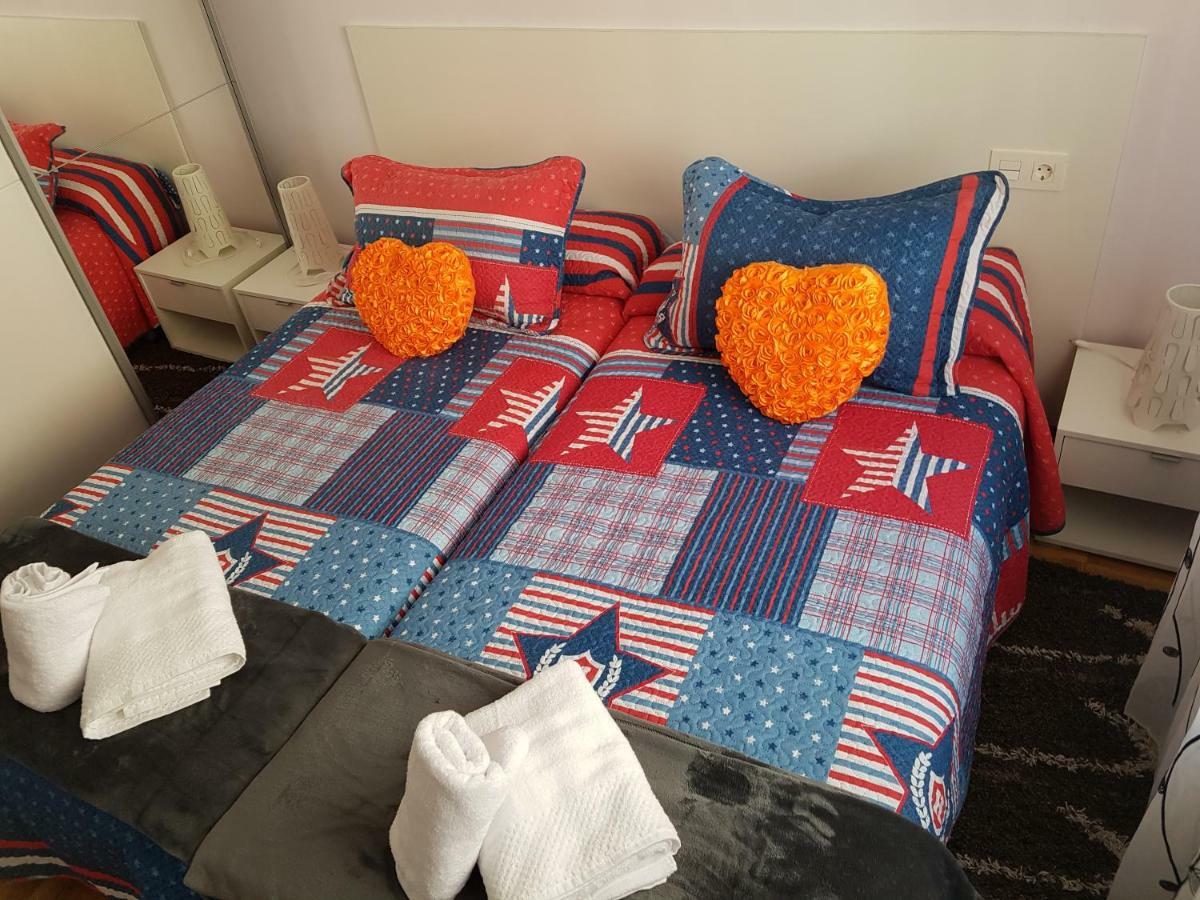 Apartamento Manzanera Логроньйо Екстер'єр фото