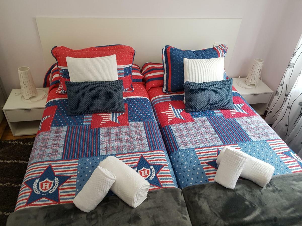 Apartamento Manzanera Логроньйо Екстер'єр фото