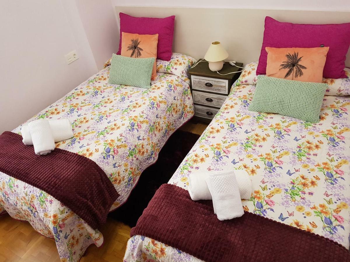 Apartamento Manzanera Логроньйо Екстер'єр фото