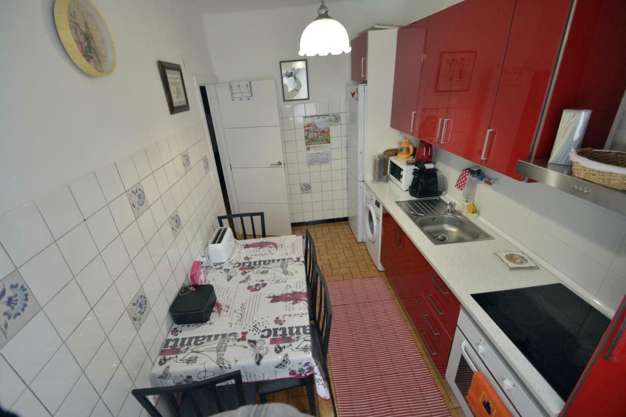 Apartamento Manzanera Логроньйо Екстер'єр фото
